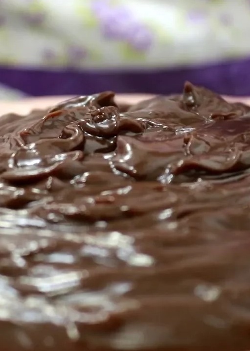 Brigadeiro gourmet